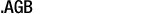 agb