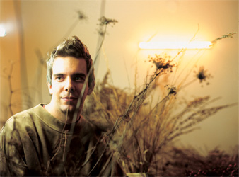 Mario Steininger, florale formgebung